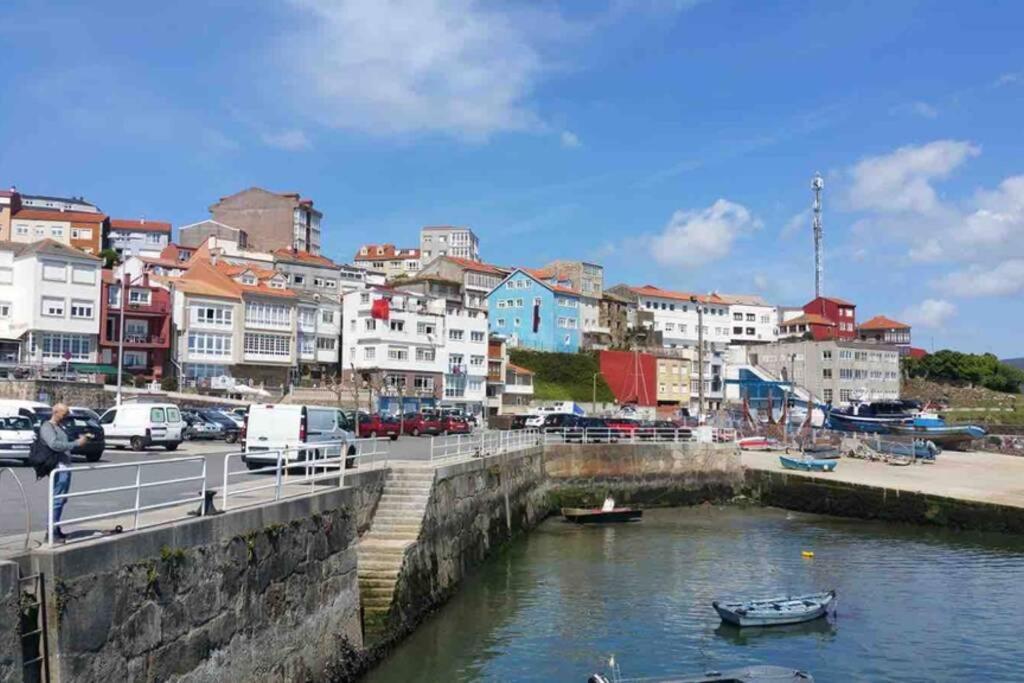 1ª Línea De Playa Rodeado De Naturaleza Apartamento