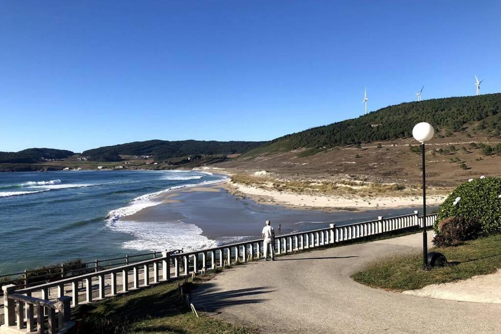 Appartement 1ª Linea De Playa Rodeado De Naturaleza Finisterre