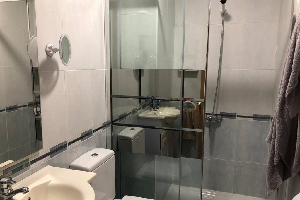 Apartamento 1ª Línea De Playa Rodeado De Naturaleza *